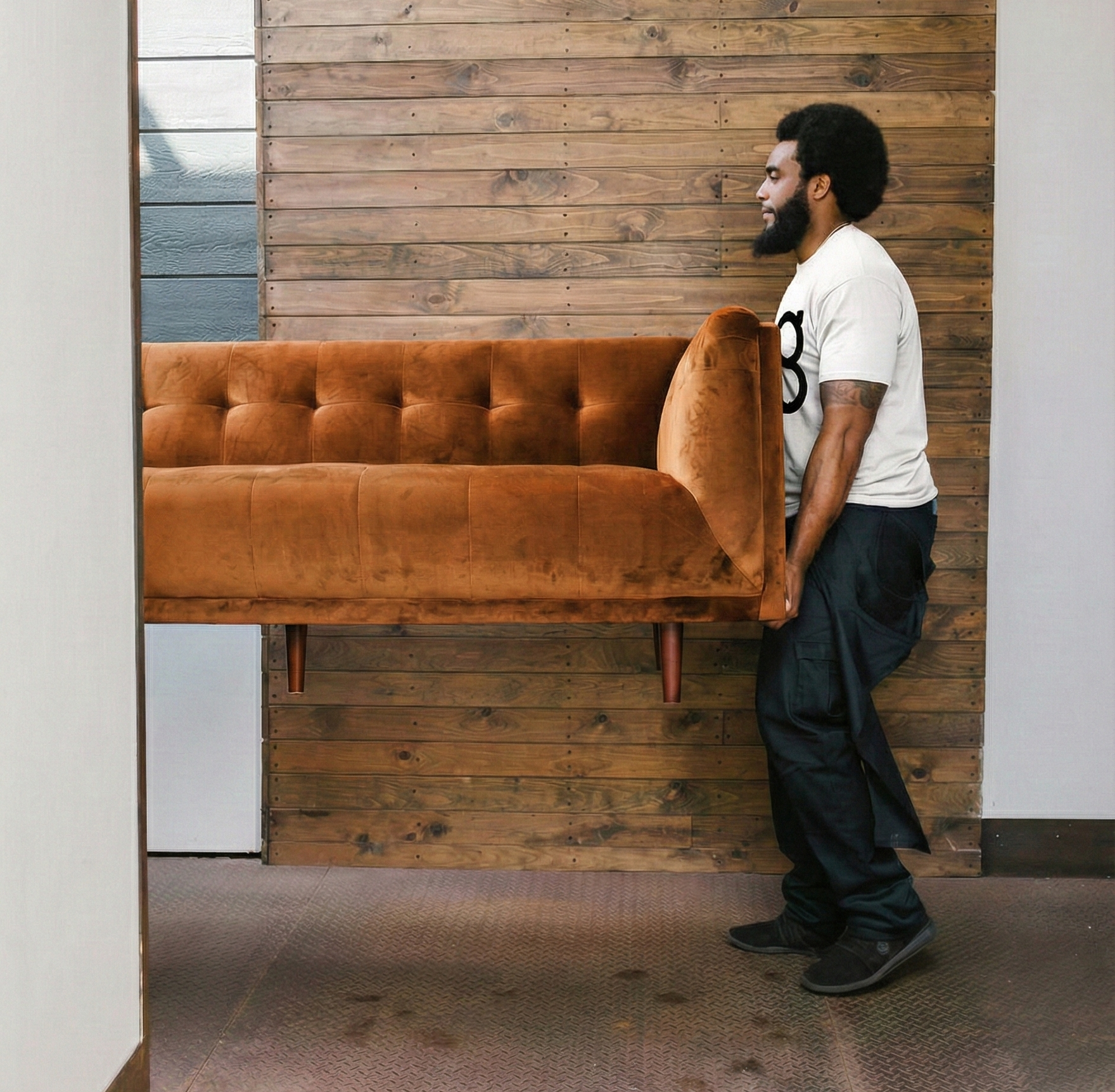 furniture removal services